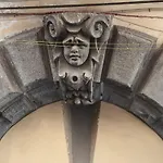 Il Balconcino Ai Tribunali شقة