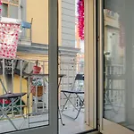 Il Balconcino Ai Tribunali نابولي