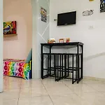 Il Balconcino Ai Tribunali شقة *