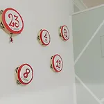 Il Balconcino Ai Tribunali * نابولي