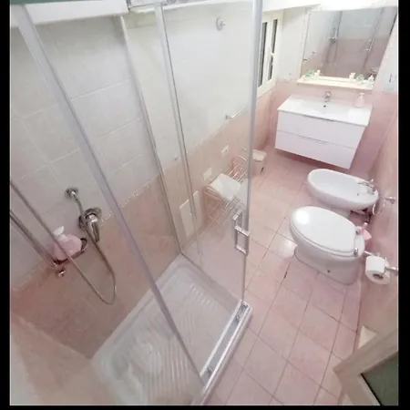 Il Balconcino Ai Tribunali Apartment Naples