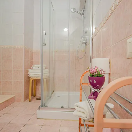 Apartment Il Balconcino Ai Tribunali